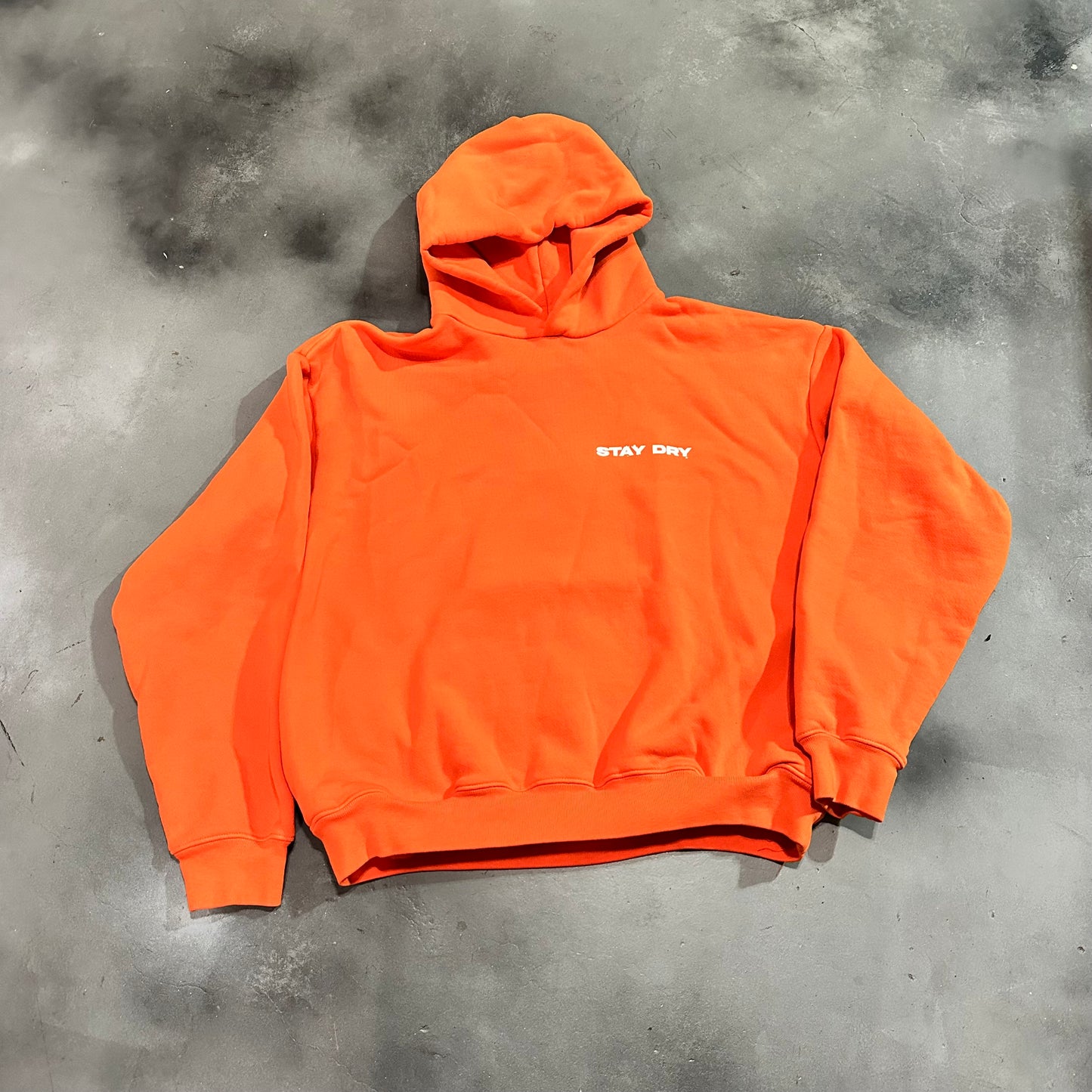 Oversized Hoodie