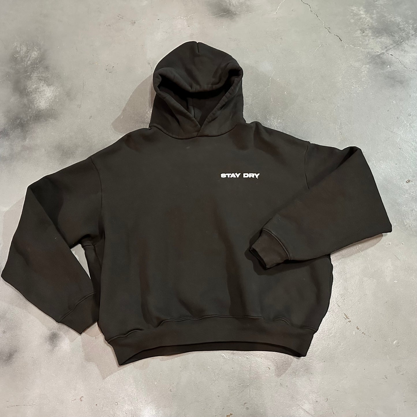 Oversized Hoodie