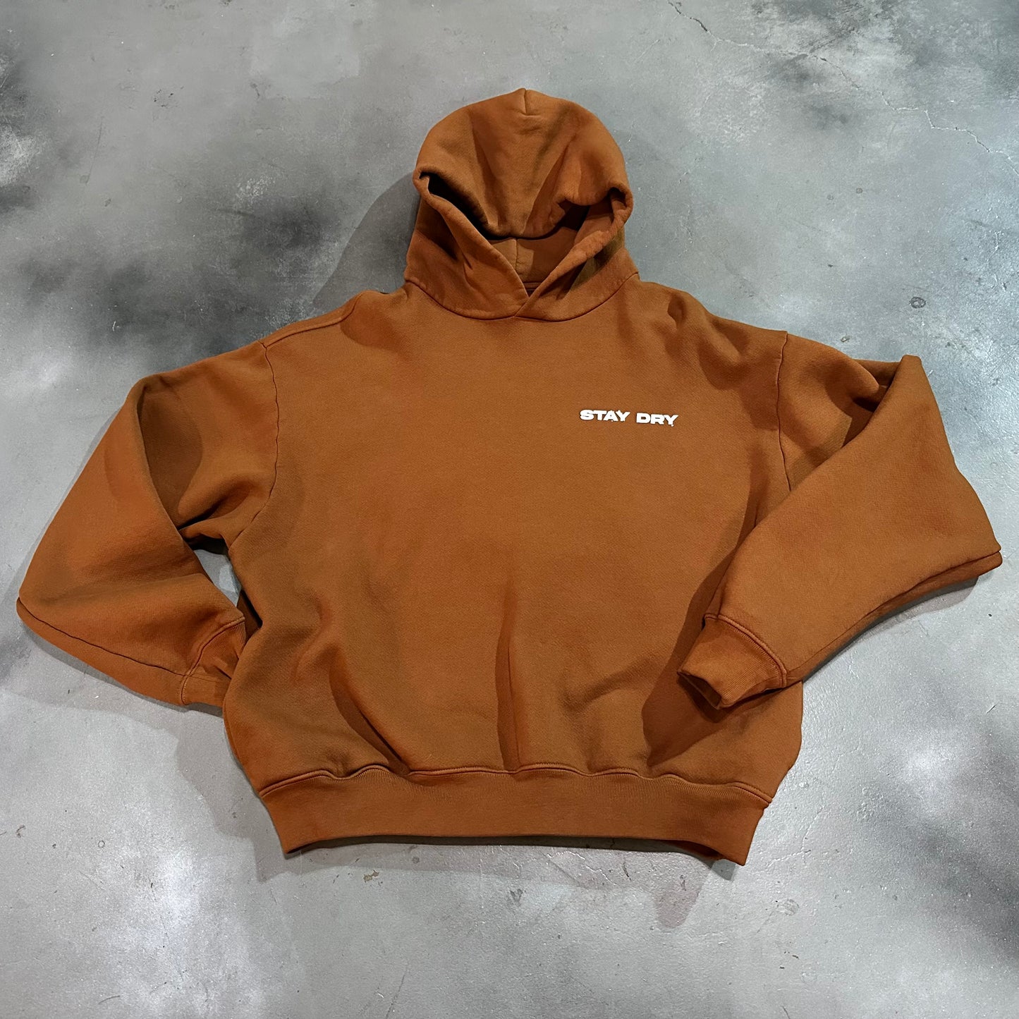 Oversized Hoodie
