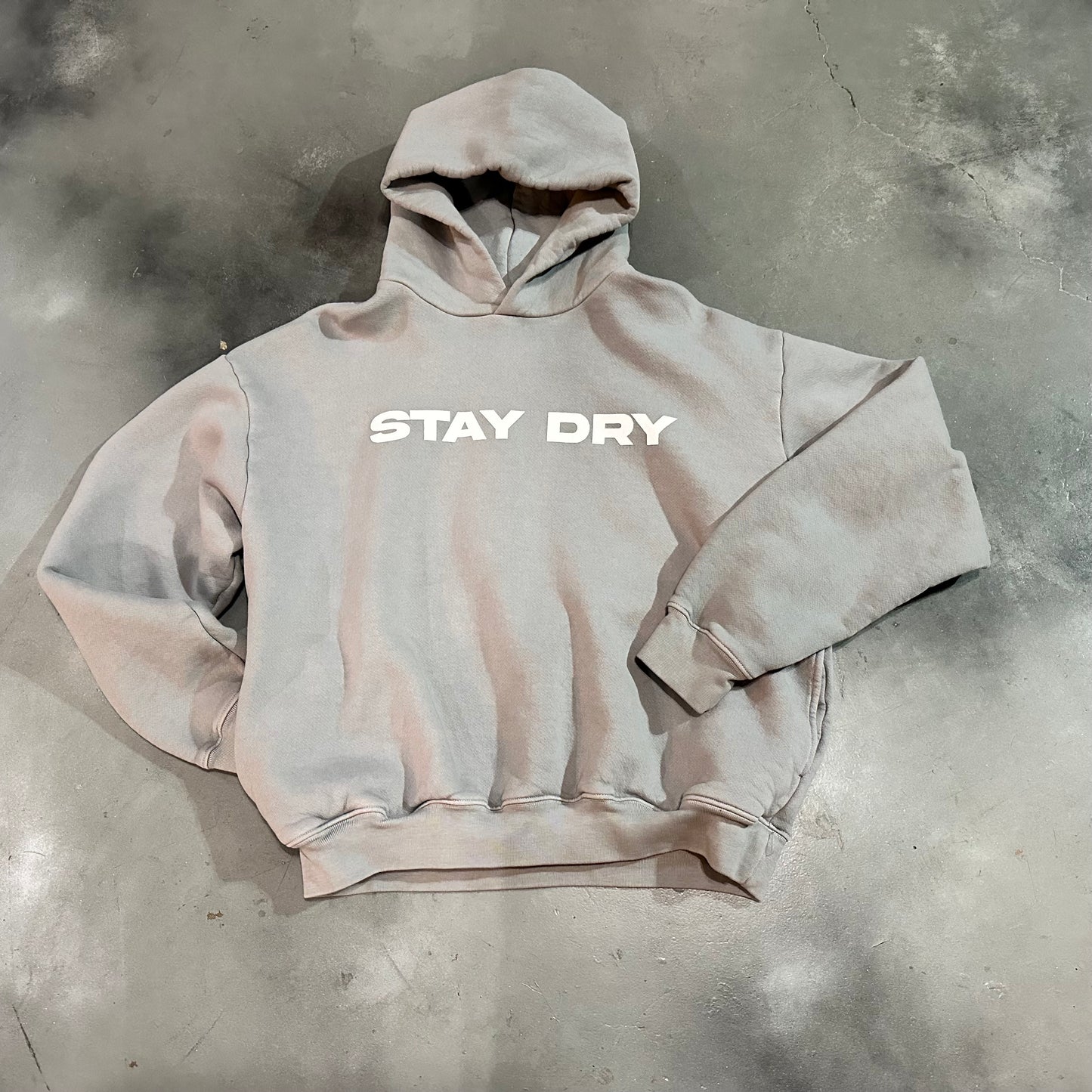 Oversized Hoodie