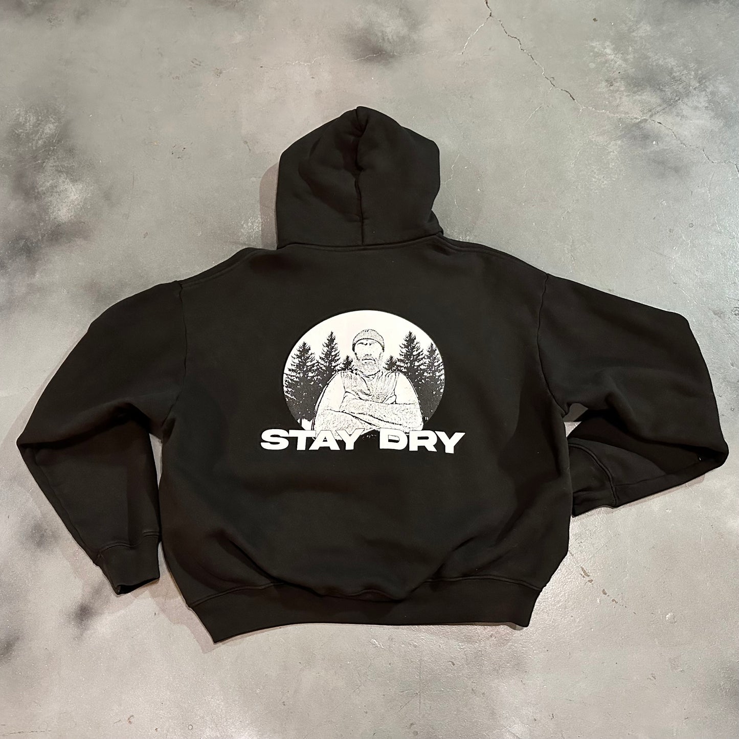 Oversized Hoodie
