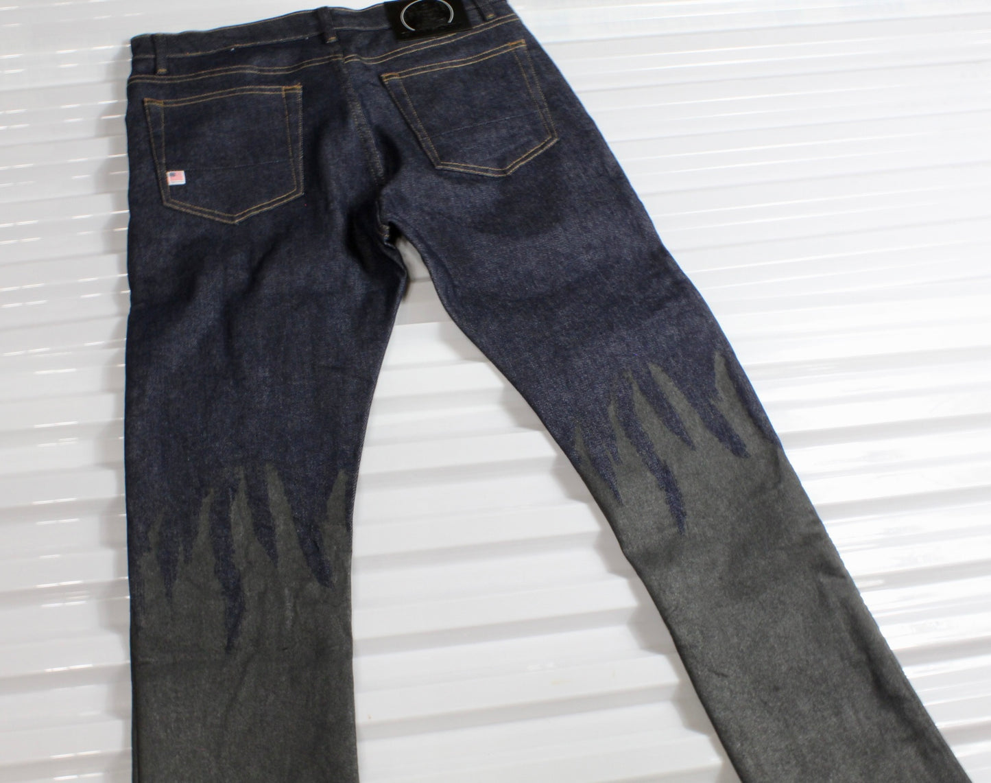 Stay Dry Pants