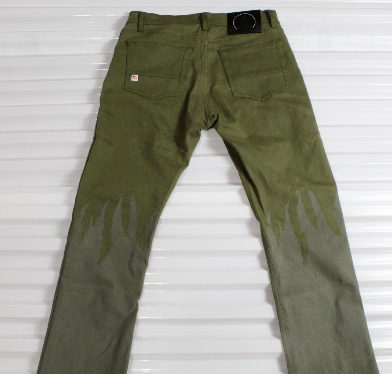 Stay Dry Pants