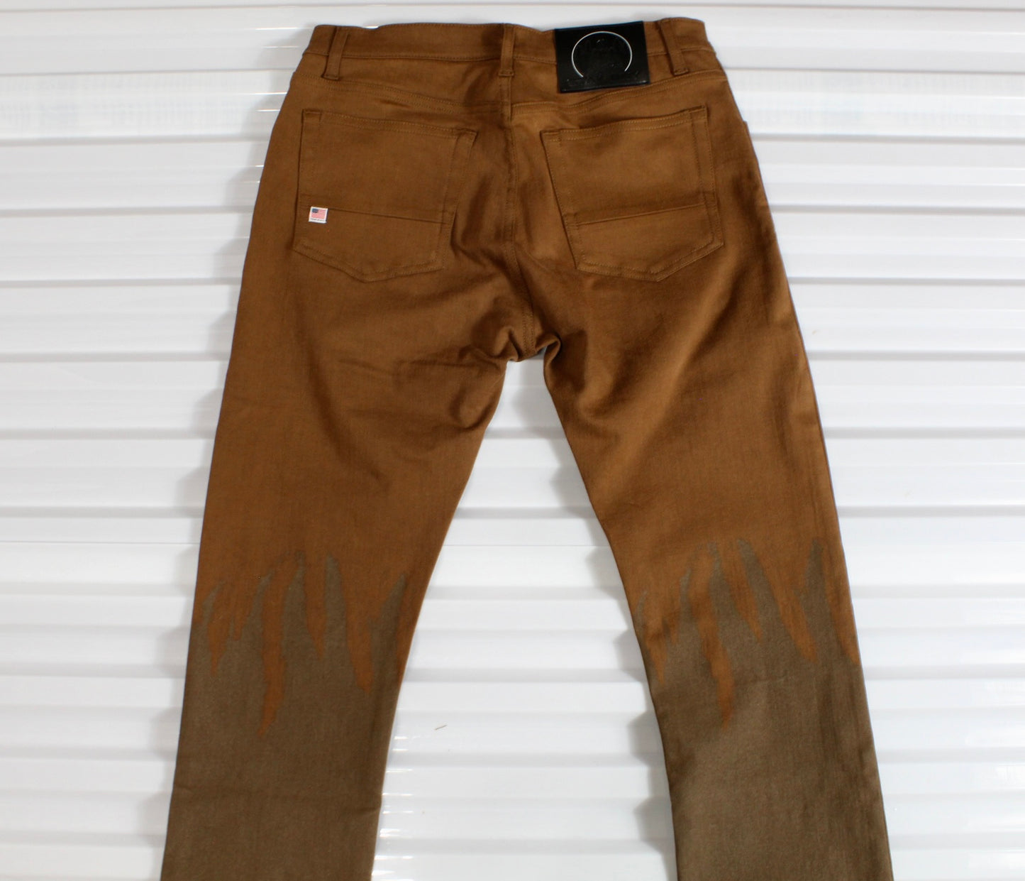 Stay Dry Pants