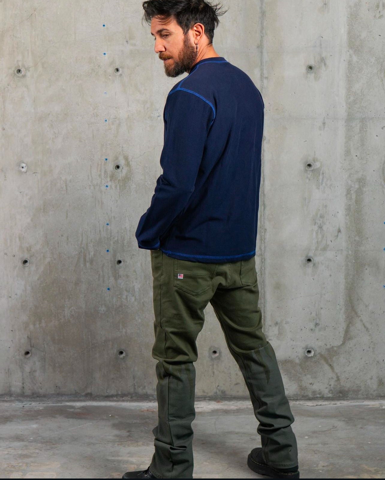 Stay Dry Pants
