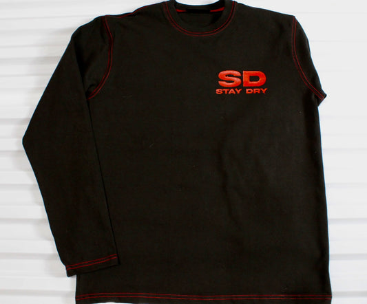 Stay Dry Long Sleeve